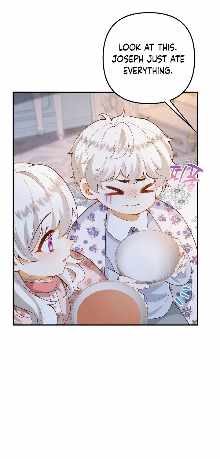 I Ended Up Raising The Children Of The Female Lead And Male Lead Chapter 20 page 17 - MangaKakalot