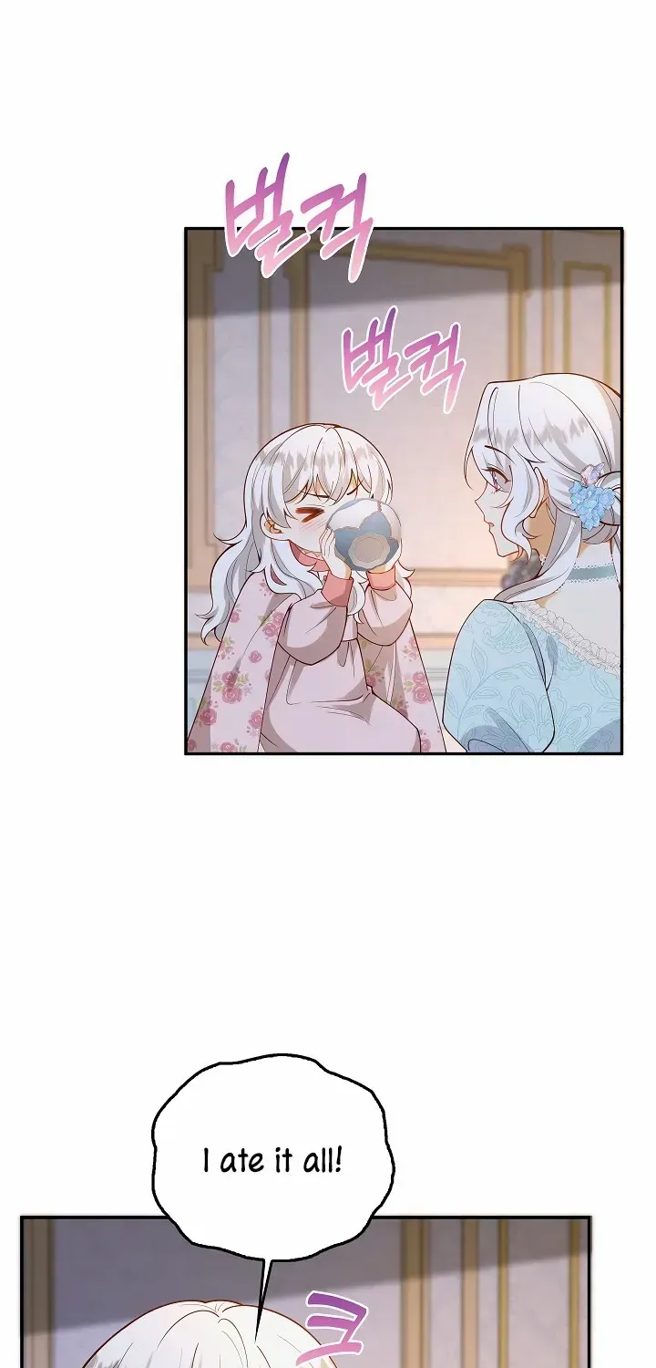 I Ended Up Raising The Children Of The Female Lead And Male Lead Chapter 20 page 19 - MangaKakalot