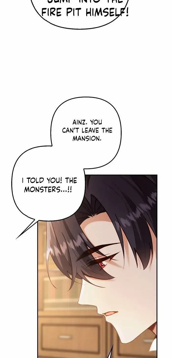 I Ended Up Raising The Children Of The Female Lead And Male Lead Chapter 21 page 5 - MangaKakalot