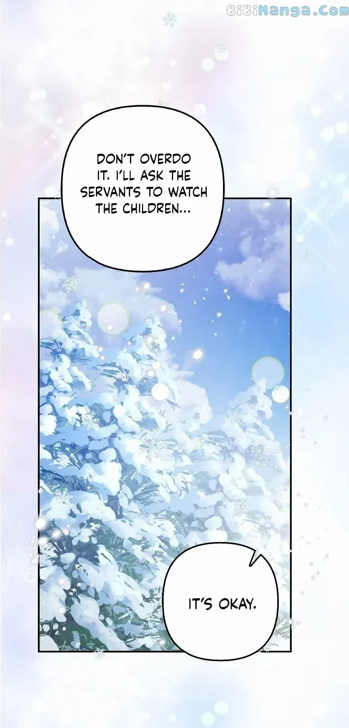 I Ended Up Raising The Children Of The Female Lead And Male Lead Chapter 21 page 43 - MangaKakalot