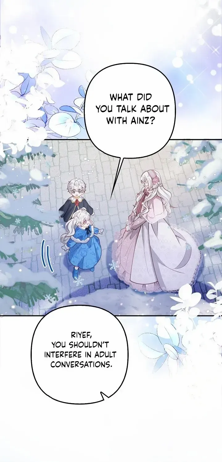 I Ended Up Raising The Children Of The Female Lead And Male Lead Chapter 21 page 63 - MangaKakalot