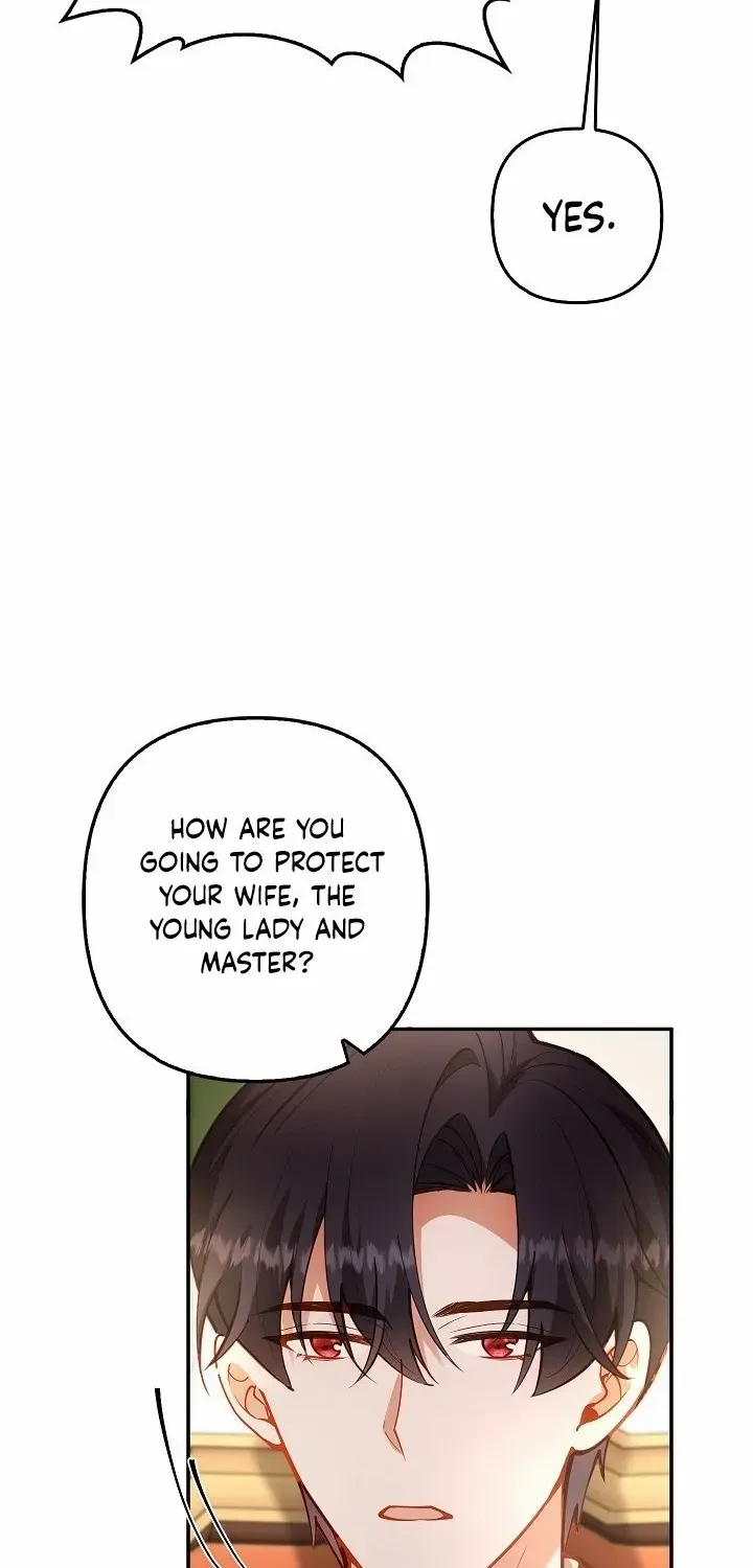 I Ended Up Raising The Children Of The Female Lead And Male Lead Chapter 21 page 8 - MangaKakalot