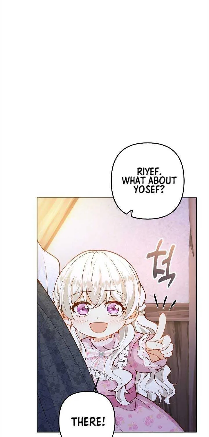 I Ended Up Raising The Children Of The Female Lead And Male Lead Chapter 24 page 23 - MangaKakalot