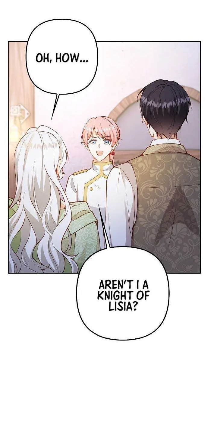 I Ended Up Raising The Children Of The Female Lead And Male Lead Chapter 24 page 58 - MangaKakalot