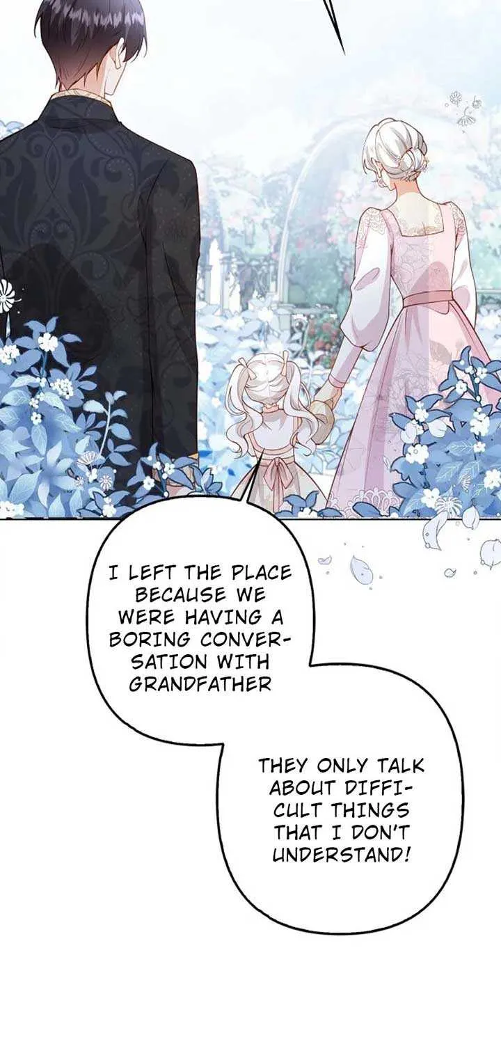 I Ended Up Raising The Children Of The Female Lead And Male Lead Chapter 25 page 87 - MangaKakalot