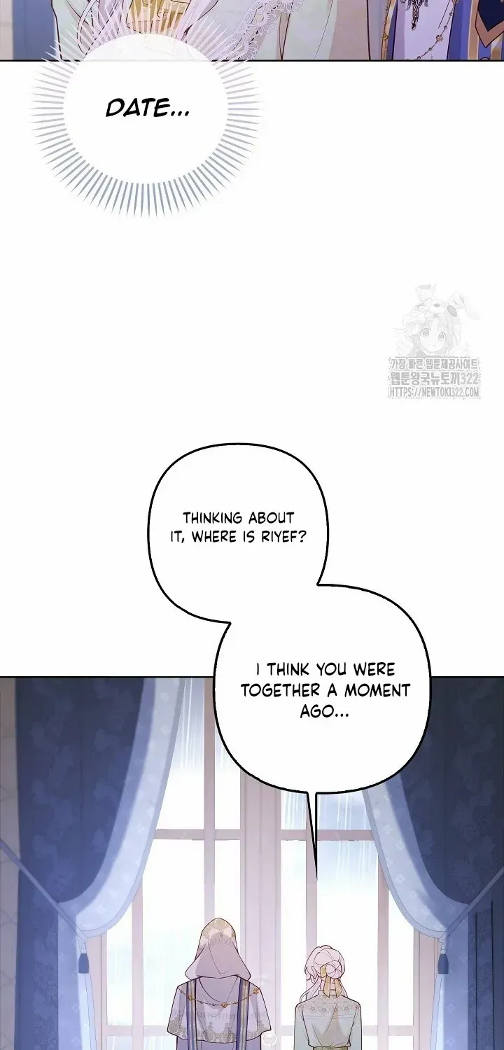 I Ended Up Raising The Children Of The Female Lead And Male Lead Chapter 26 page 5 - MangaKakalot