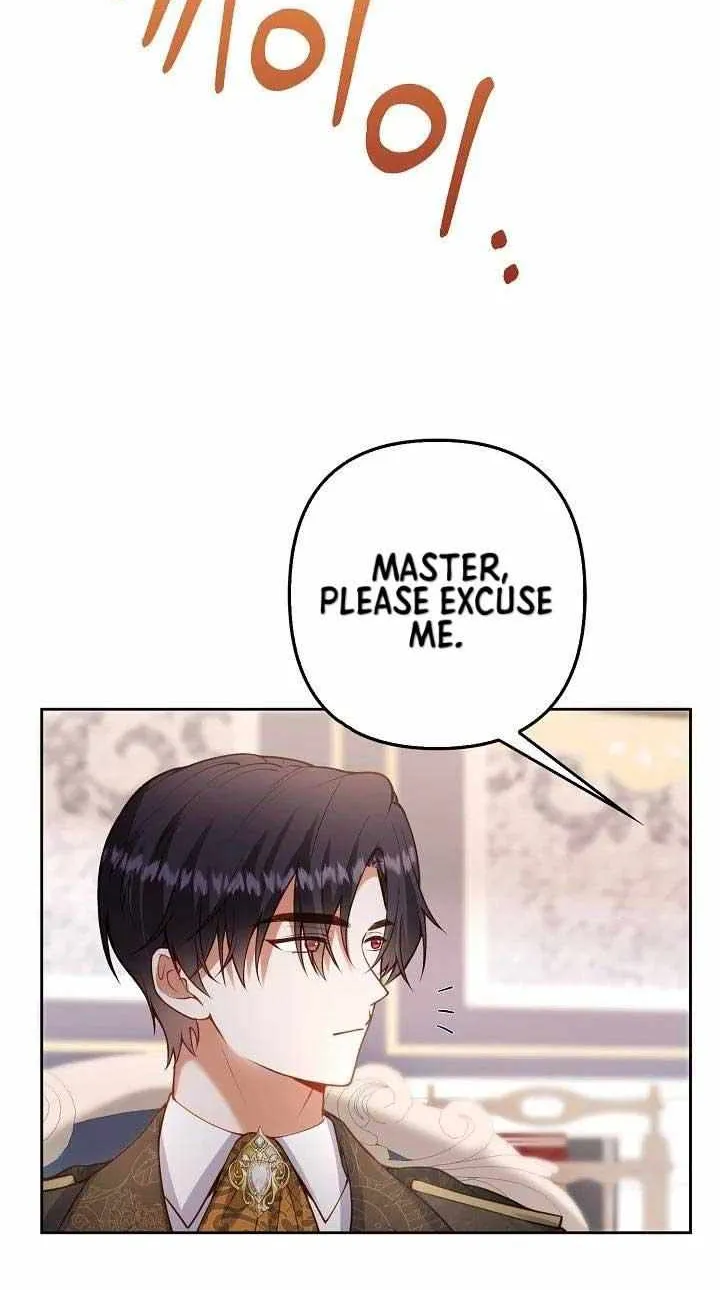 I Ended Up Raising The Children Of The Female Lead And Male Lead Chapter 27 page 7 - MangaKakalot