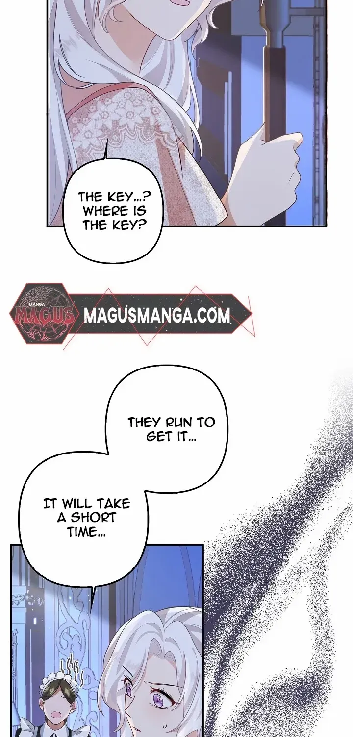 I Ended Up Raising The Children Of The Female Lead And Male Lead Chapter 3 page 16 - MangaKakalot