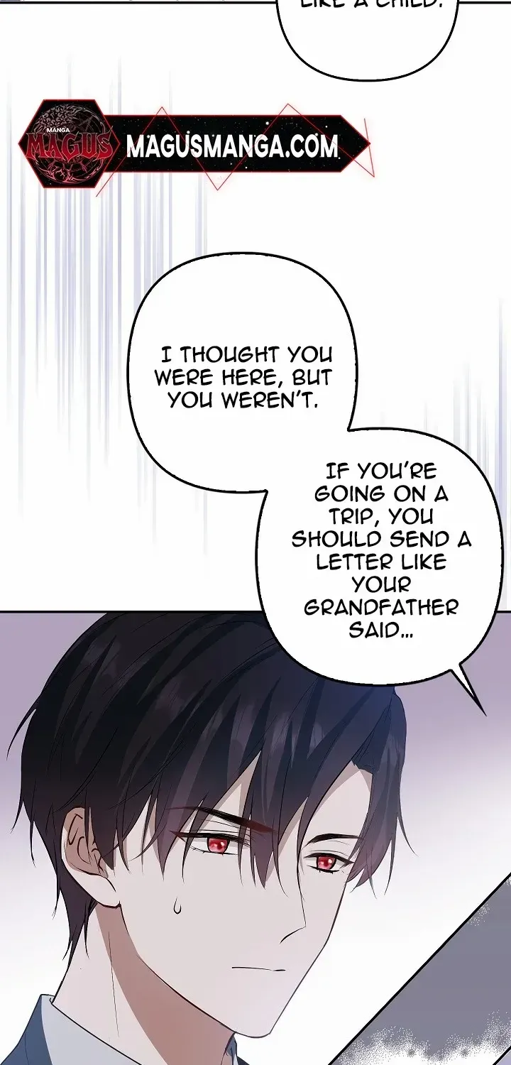 I Ended Up Raising The Children Of The Female Lead And Male Lead Chapter 3 page 47 - MangaKakalot