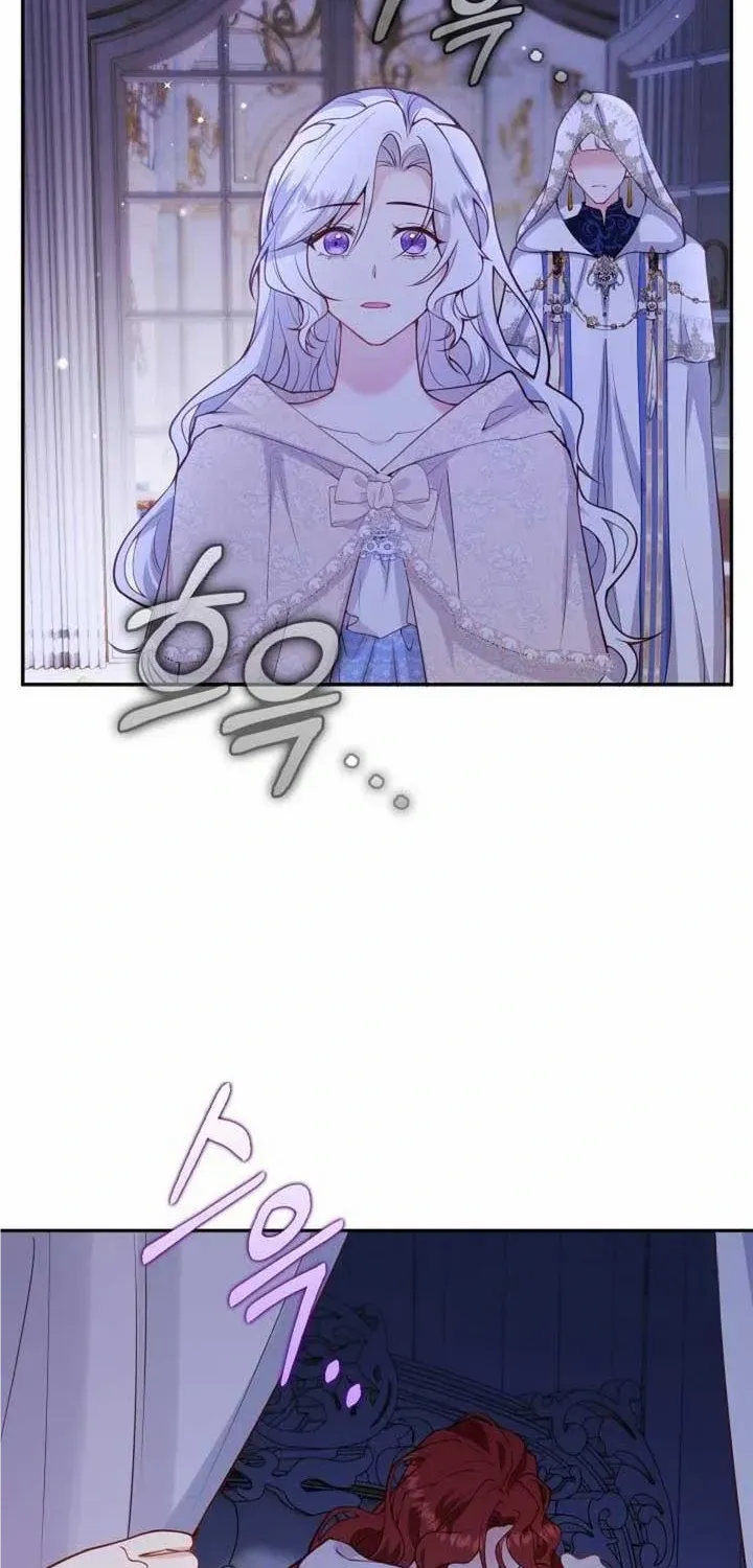 I Ended Up Raising The Children Of The Female Lead And Male Lead Chapter 31 page 27 - MangaKakalot