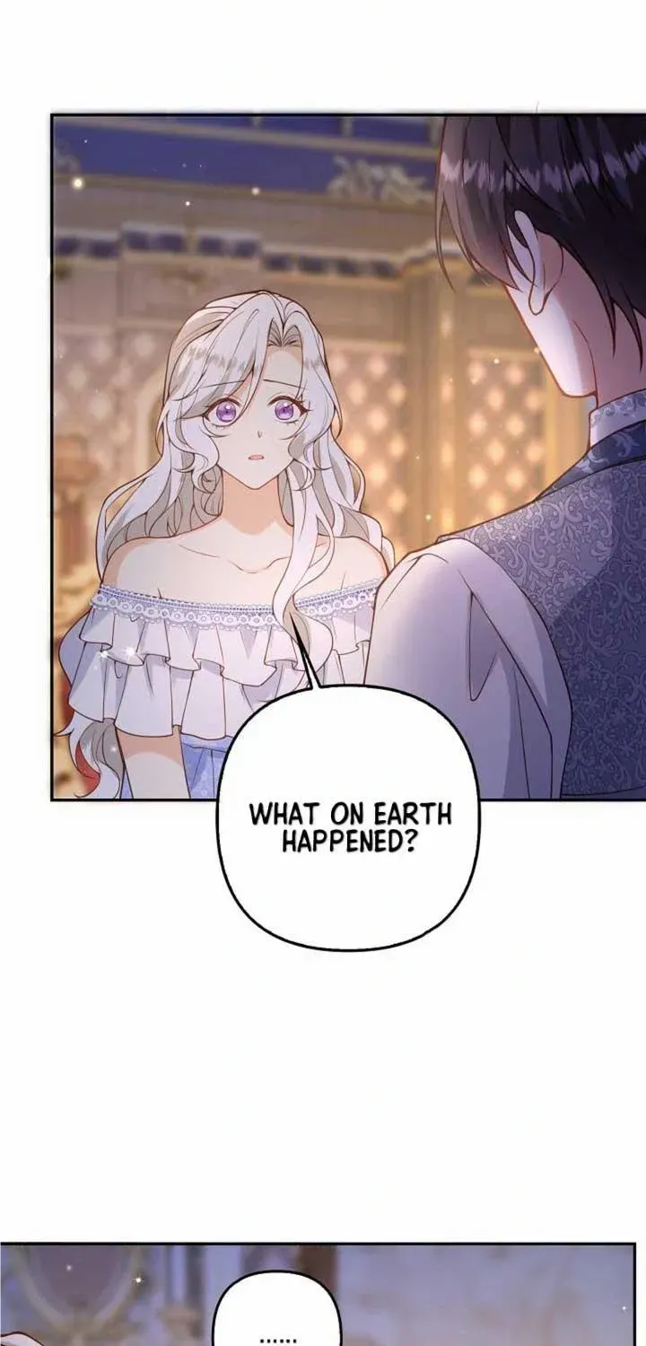 I Ended Up Raising The Children Of The Female Lead And Male Lead Chapter 31 page 58 - MangaKakalot