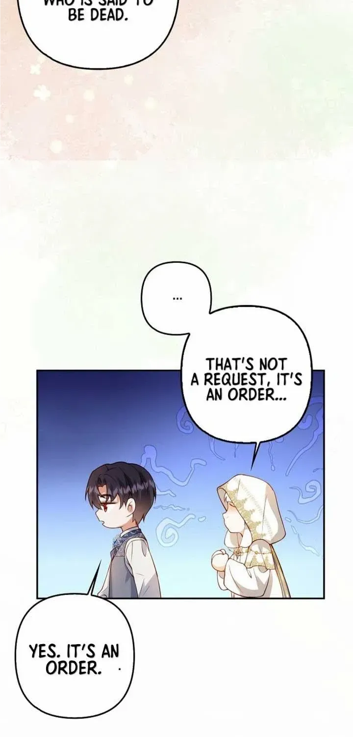 I Ended Up Raising The Children Of The Female Lead And Male Lead Chapter 31 page 76 - MangaKakalot