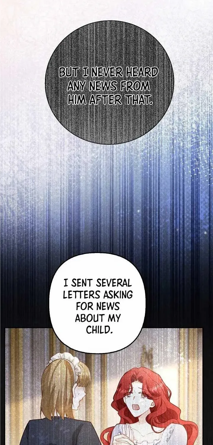 I Ended Up Raising The Children Of The Female Lead And Male Lead Chapter 32 page 39 - MangaKakalot