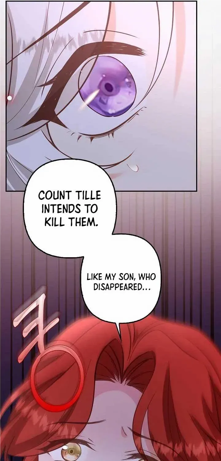 I Ended Up Raising The Children Of The Female Lead And Male Lead Chapter 32 page 48 - MangaKakalot