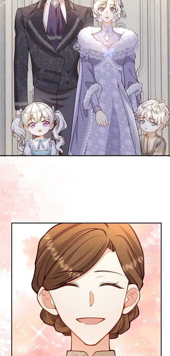 I Ended Up Raising The Children Of The Female Lead And Male Lead Chapter 34 page 58 - MangaKakalot