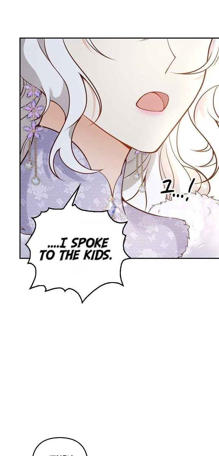 I Ended Up Raising The Children Of The Female Lead And Male Lead Chapter 34 page 10 - MangaKakalot