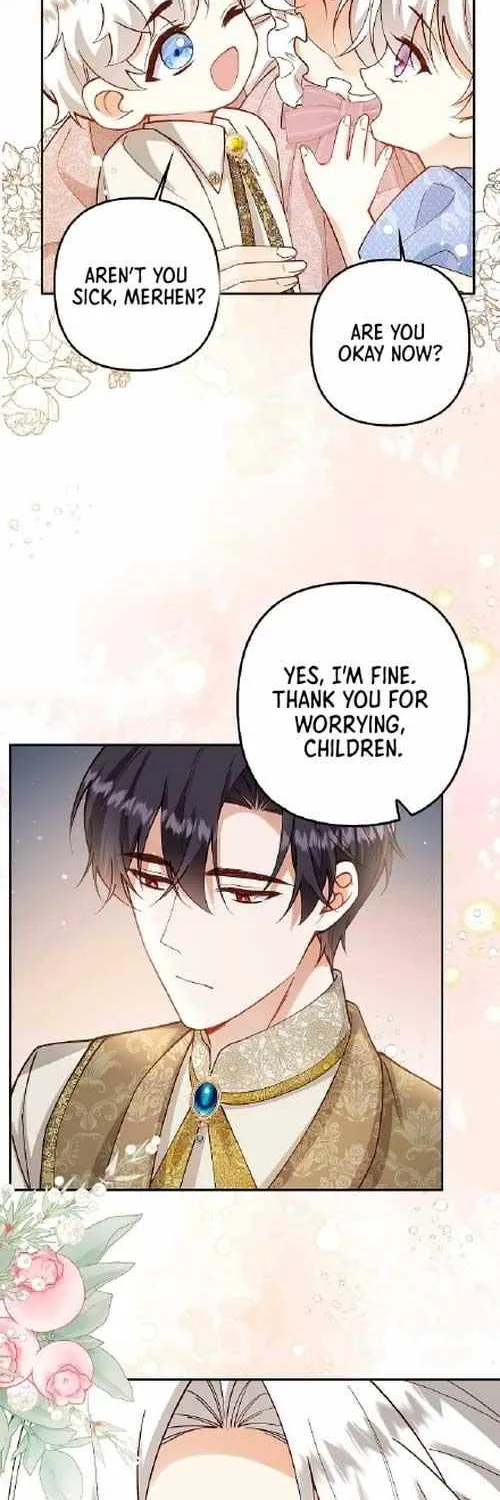 I Ended Up Raising The Children Of The Female Lead And Male Lead Chapter 40 page 32 - MangaKakalot