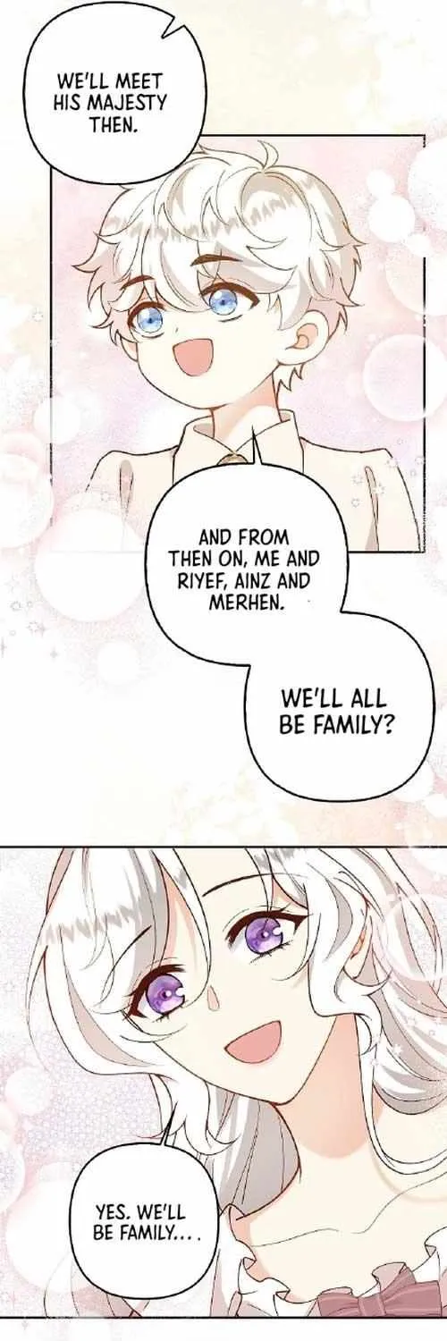 I Ended Up Raising The Children Of The Female Lead And Male Lead Chapter 40 page 37 - MangaKakalot