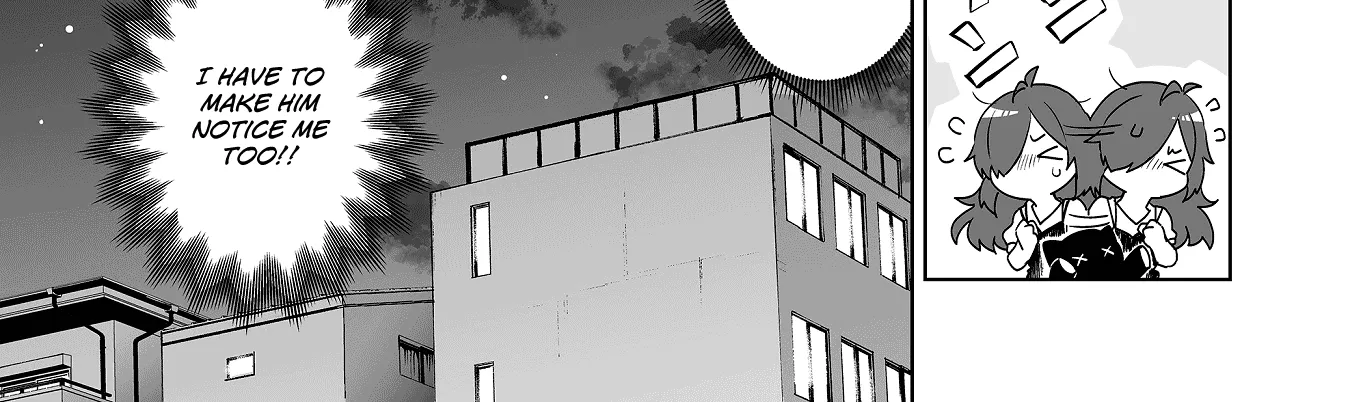 I Fell In Love, So I Tried Livestreaming Chapter 33 page 2 - MangaKakalot