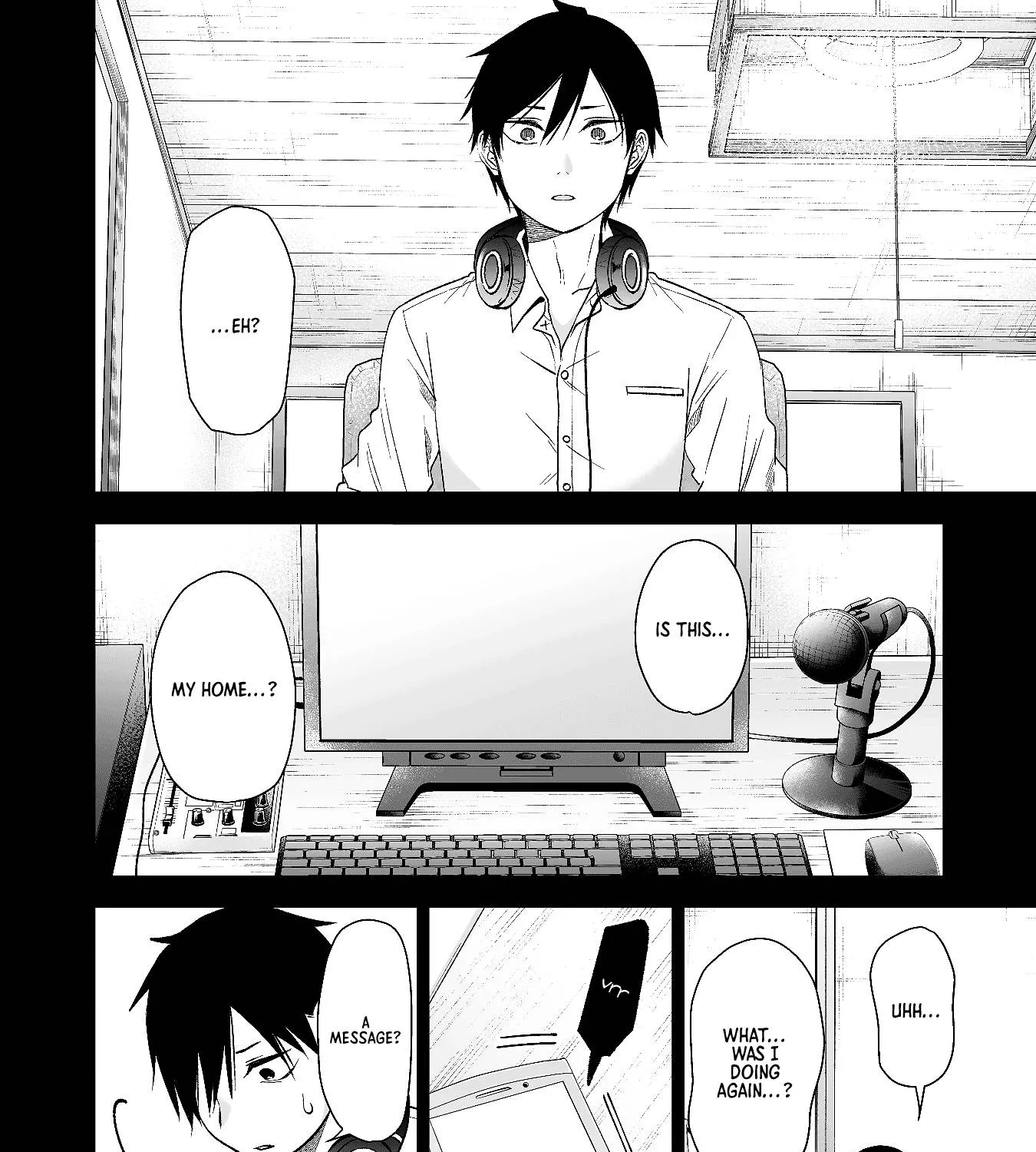 I Fell In Love, So I Tried Livestreaming Chapter 81 page 27 - MangaKakalot