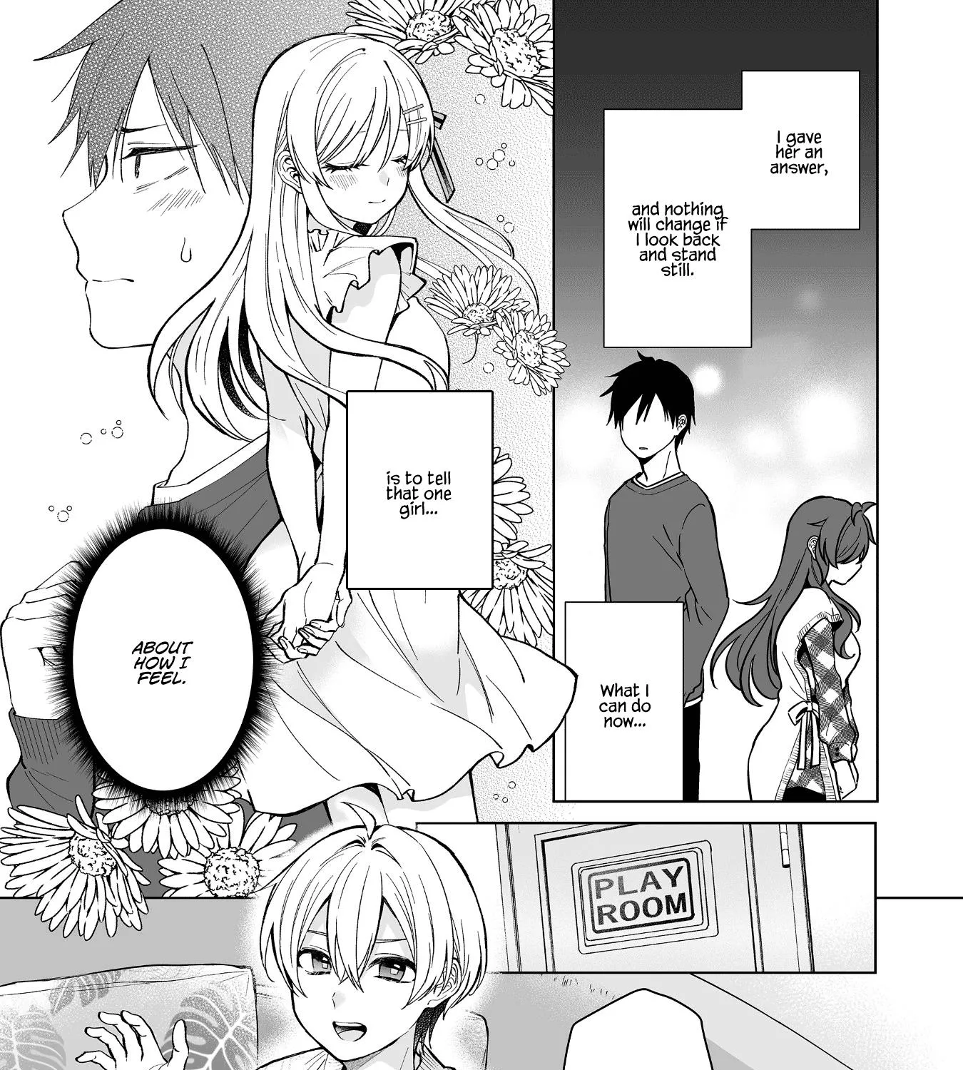 I Fell In Love, So I Tried Livestreaming Chapter 87 page 5 - MangaKakalot