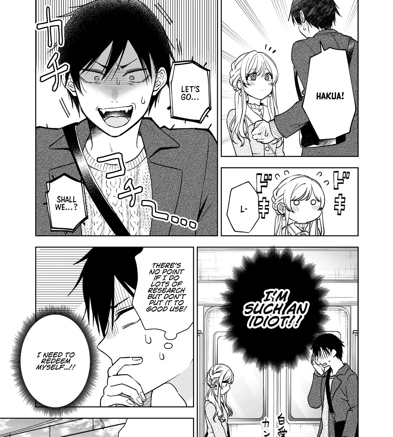 I Fell In Love, So I Tried Livestreaming Chapter 88 page 5 - MangaKakalot