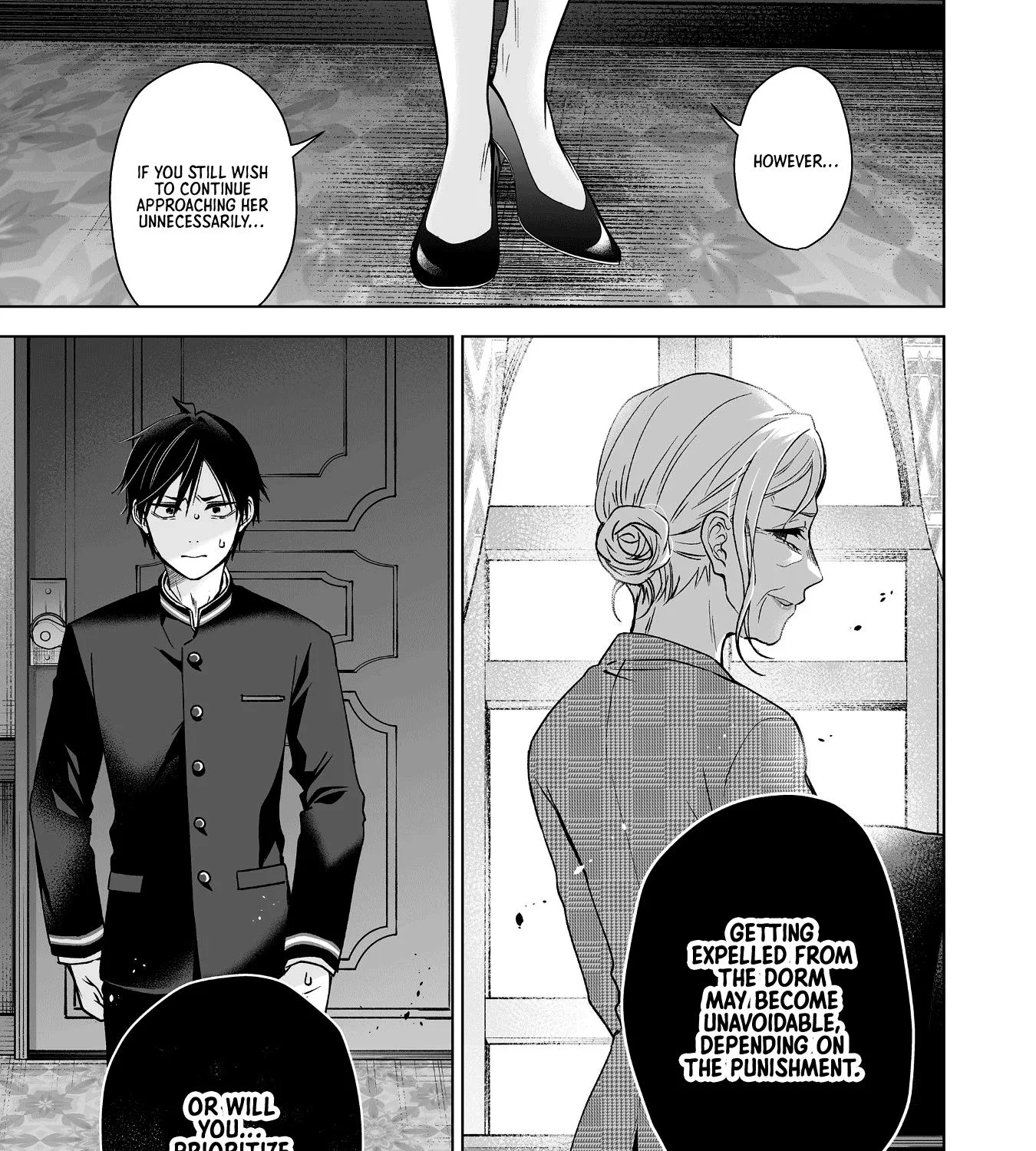 I Fell In Love, So I Tried Livestreaming Chapter 89 page 29 - MangaKakalot