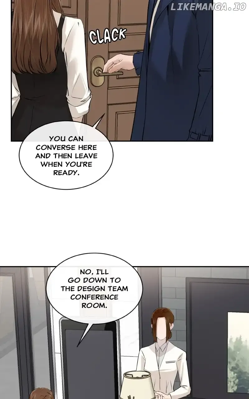 I Give You My All Chapter 25 page 4 - MangaKakalot