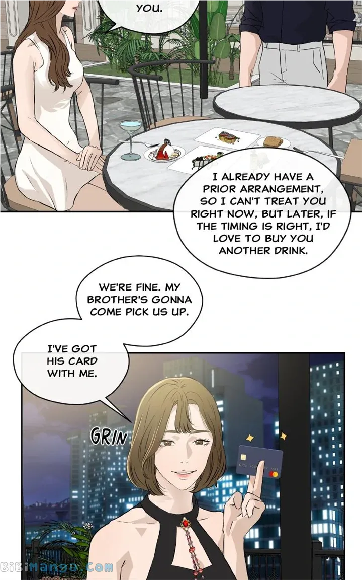 I Give You My All Chapter 7 page 52 - MangaKakalot