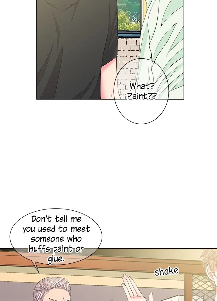 I Got No Boy Chapter 11 page 6 - MangaKakalot