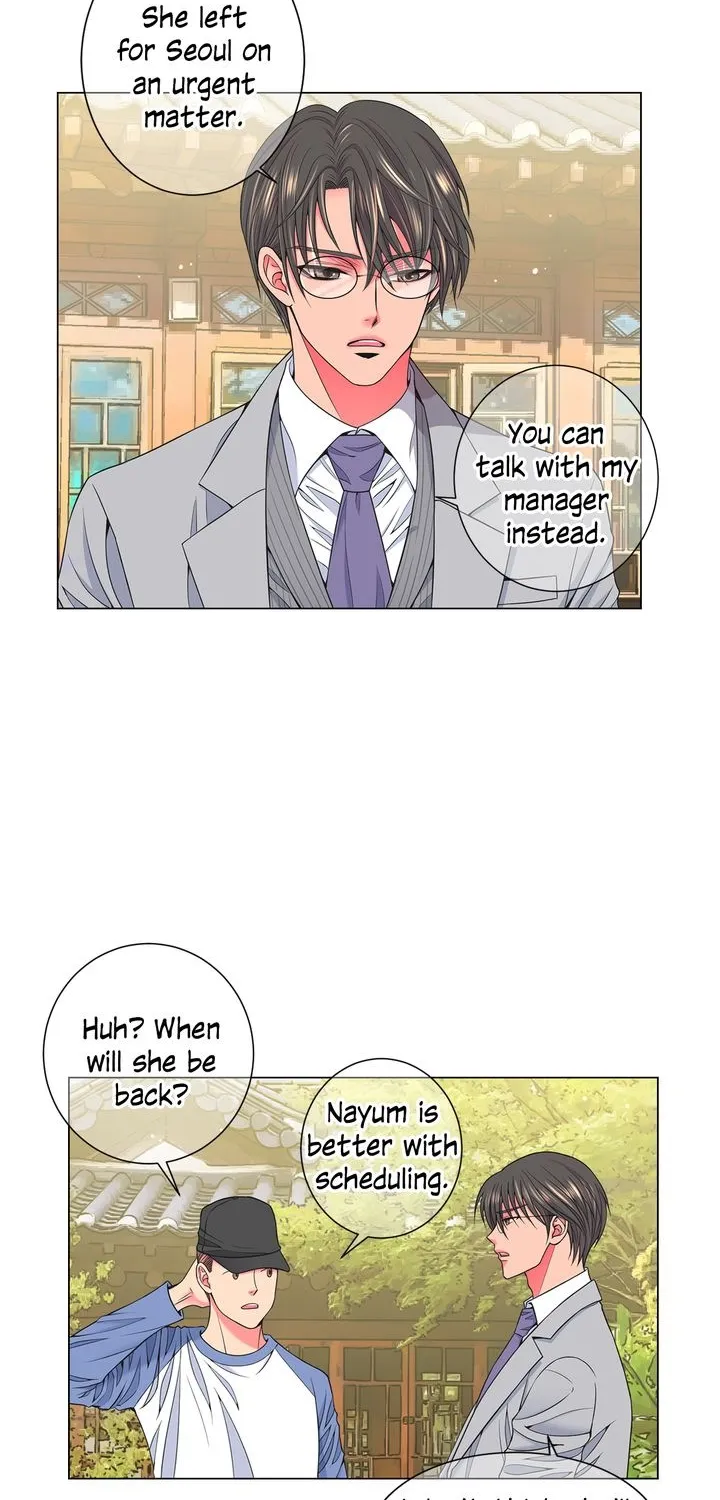 I Got No Boy Chapter 21 page 37 - MangaKakalot