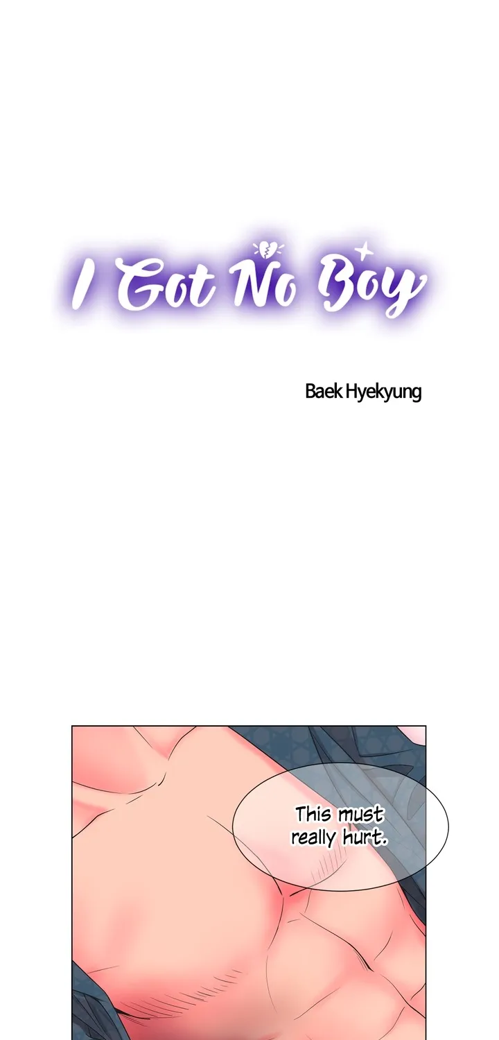 I Got No Boy Chapter 25 page 1 - MangaKakalot