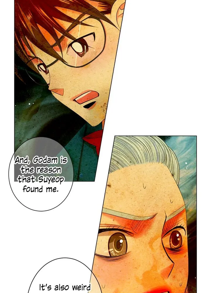 I Got No Boy Chapter 40 page 57 - MangaKakalot