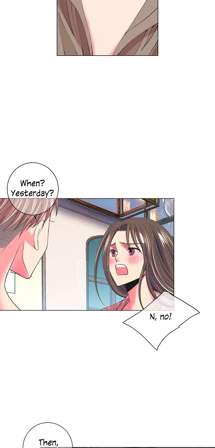 I Got No Boy Chapter 58 page 29 - MangaKakalot