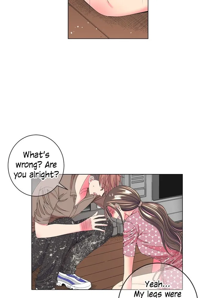 I Got No Boy Chapter 58 page 36 - MangaKakalot