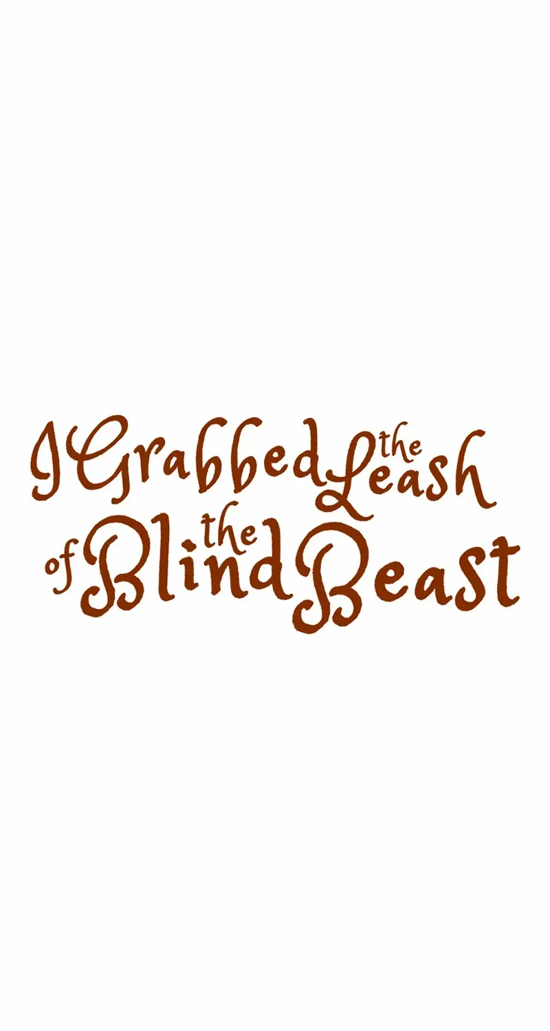 I Grabbed The Leash Of The Blind Beast Chapter 11 page 29 - MangaKakalot