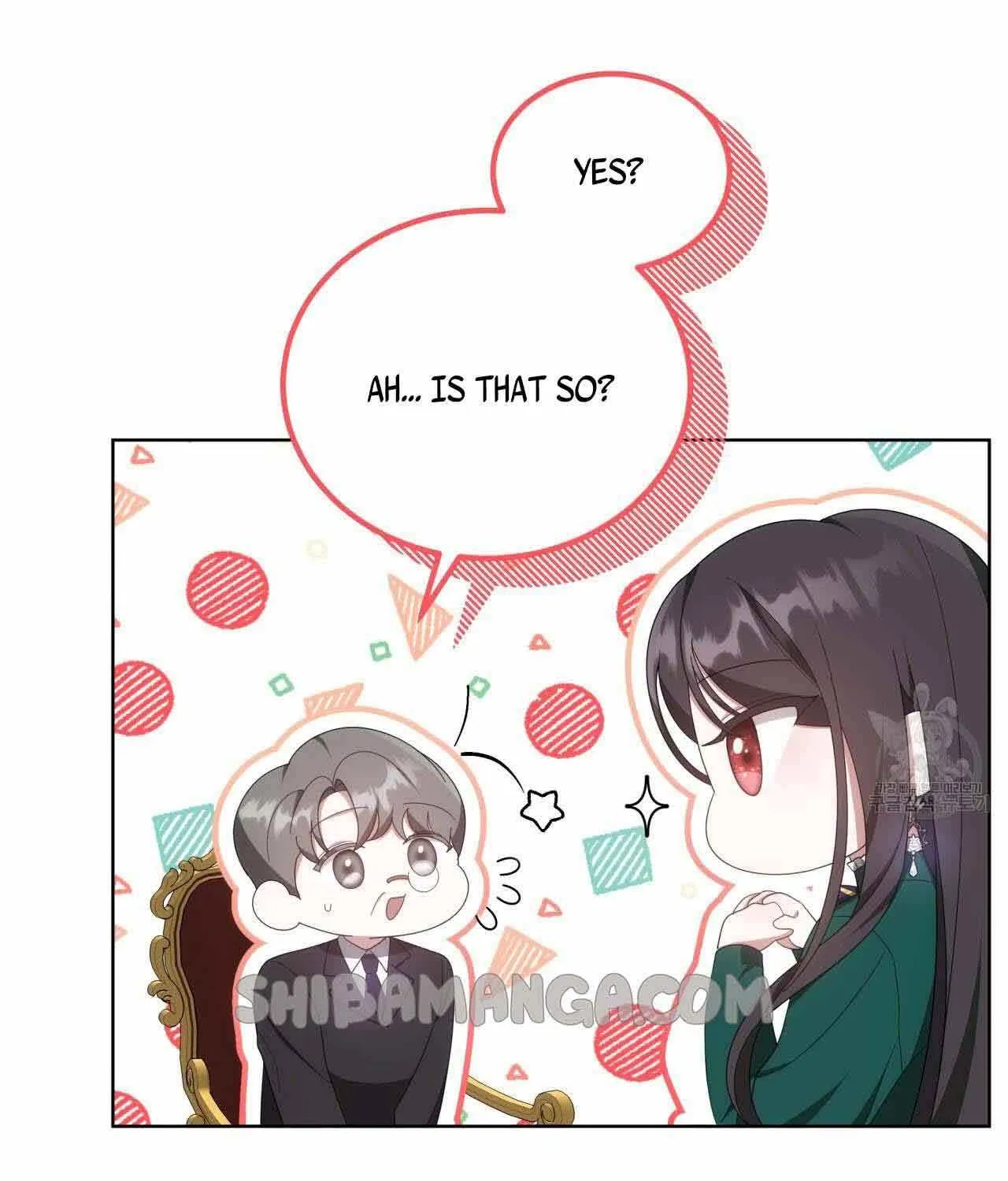 I Hated It Even More Chapter 23 page 37 - MangaKakalot