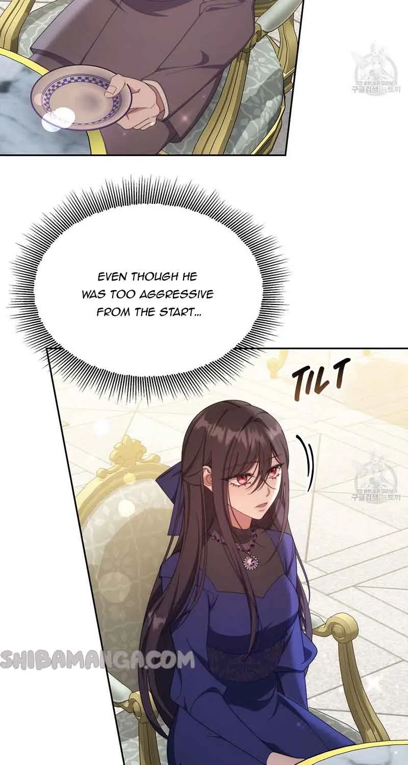 I Hated It Even More Chapter 32 page 35 - MangaKakalot