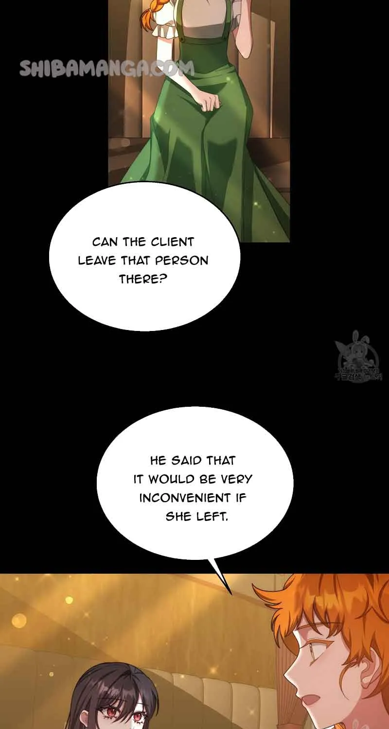 I Hated It Even More Chapter 35 page 29 - MangaKakalot