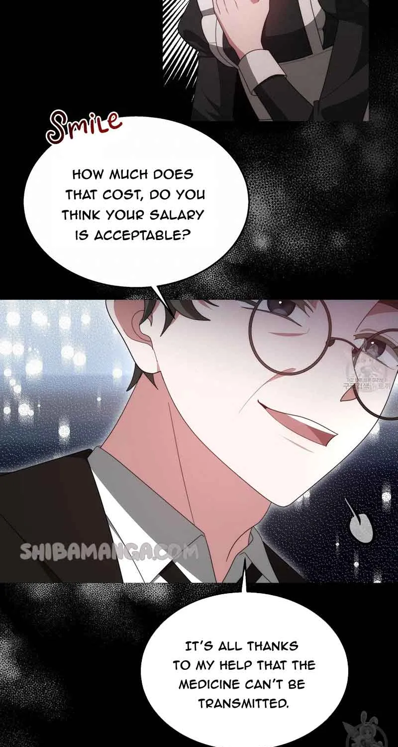 I Hated It Even More Chapter 37 page 79 - MangaKakalot