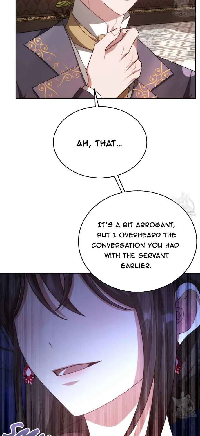 I Hated It Even More Chapter 40 page 5 - MangaKakalot