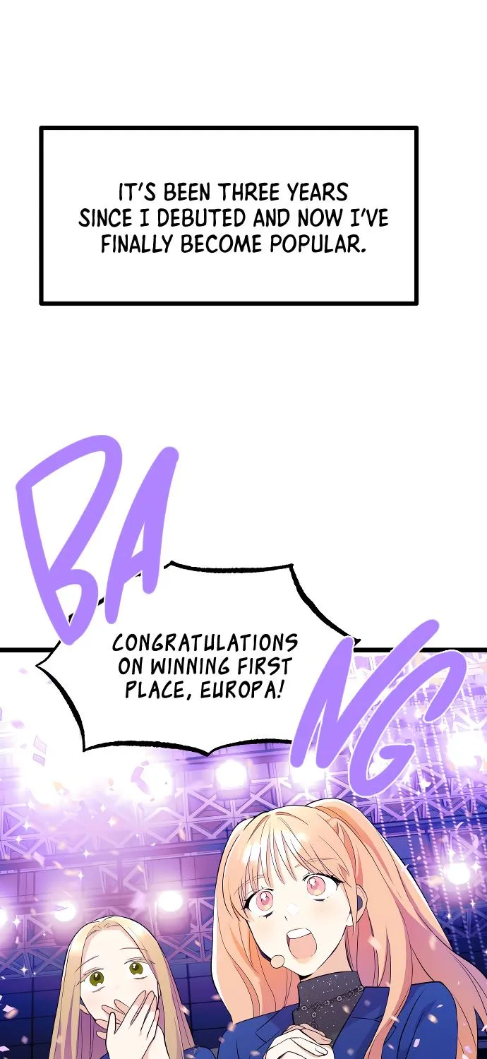 I Just Want To Be A Normal Idol Chapter 1 page 22 - MangaKakalot