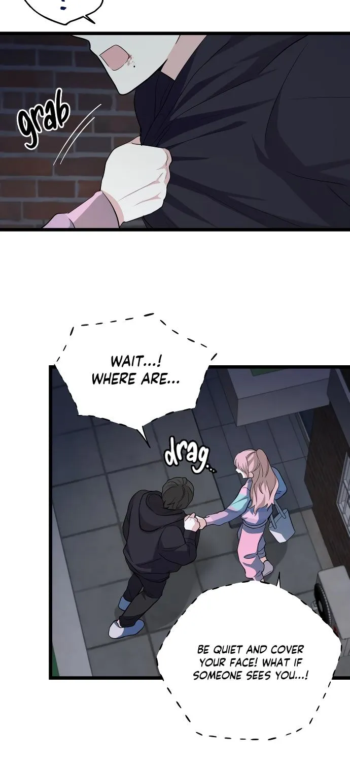 I Just Want To Be A Normal Idol Chapter 1 page 65 - MangaKakalot