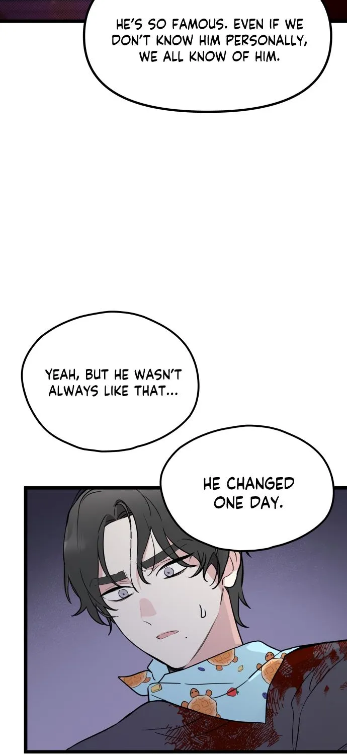 I Just Want To Be A Normal Idol Chapter 2 page 33 - MangaKakalot