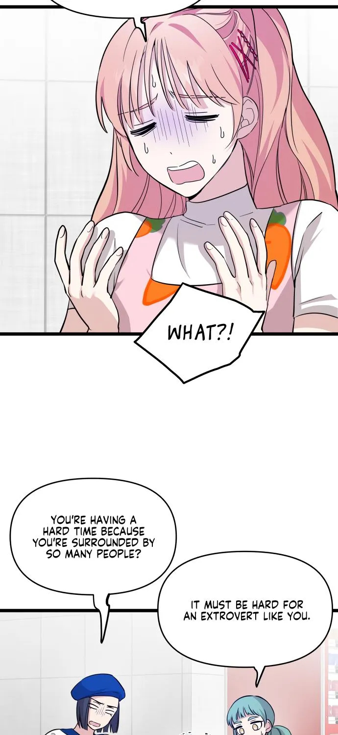 I Just Want To Be A Normal Idol Chapter 3 page 21 - MangaKakalot