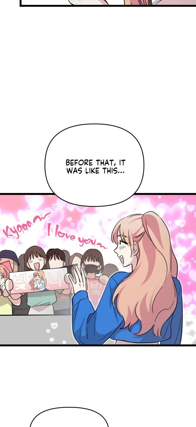 I Just Want To Be A Normal Idol Chapter 3 page 23 - MangaKakalot