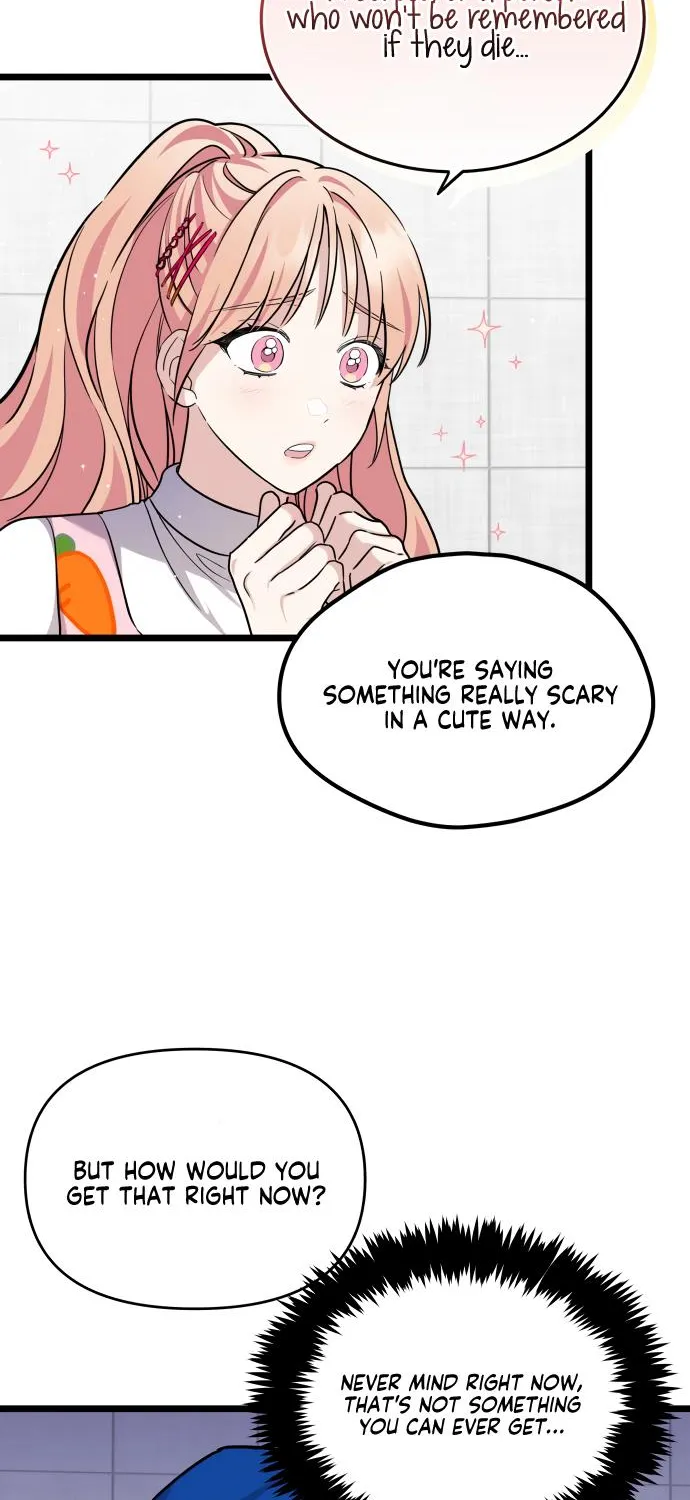 I Just Want To Be A Normal Idol Chapter 3 page 27 - MangaKakalot