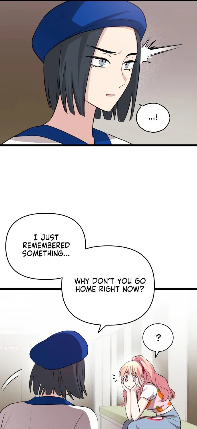 I Just Want To Be A Normal Idol Chapter 3 page 38 - MangaKakalot