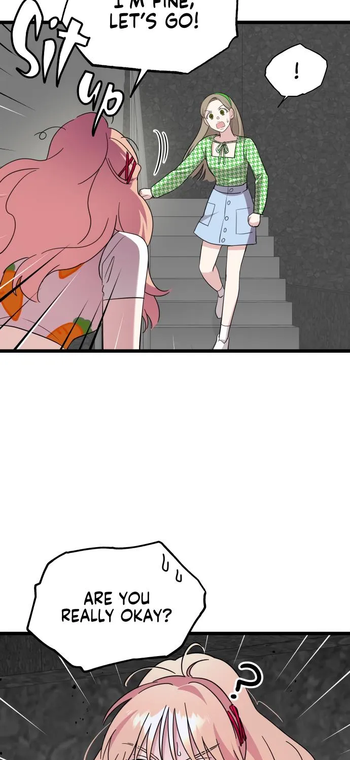 I Just Want To Be A Normal Idol Chapter 3 page 48 - MangaKakalot