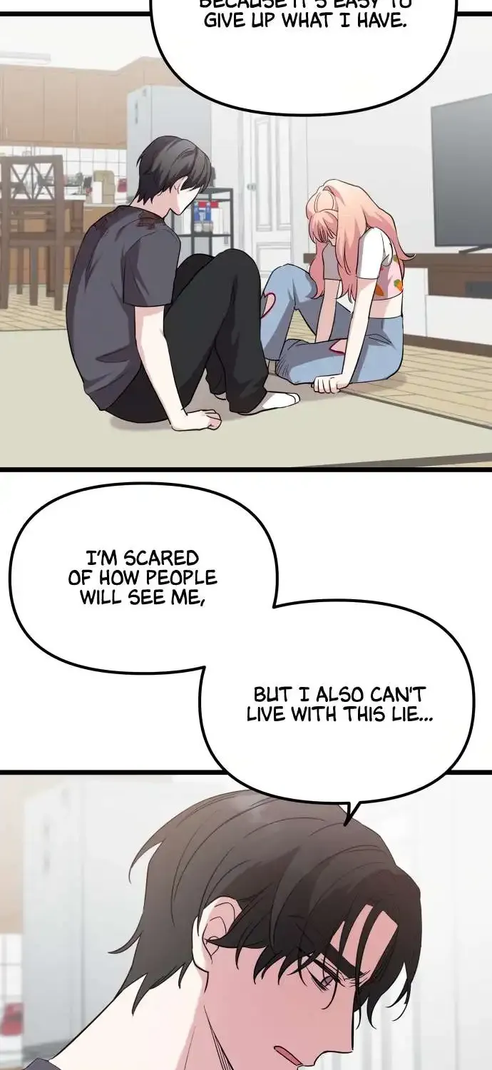 I Just Want To Be A Normal Idol Chapter 4 page 39 - MangaKakalot